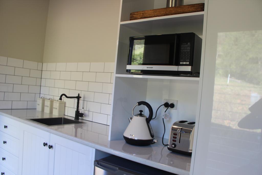 Greenlee Cottages Canungra Exterior photo